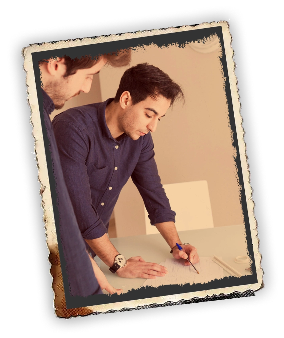 publication services